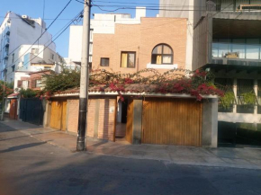 Global Family Backpackers Hostel
